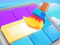 Color Block Puzzle image