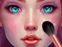 ASMR Makeover & Makeup Studio image